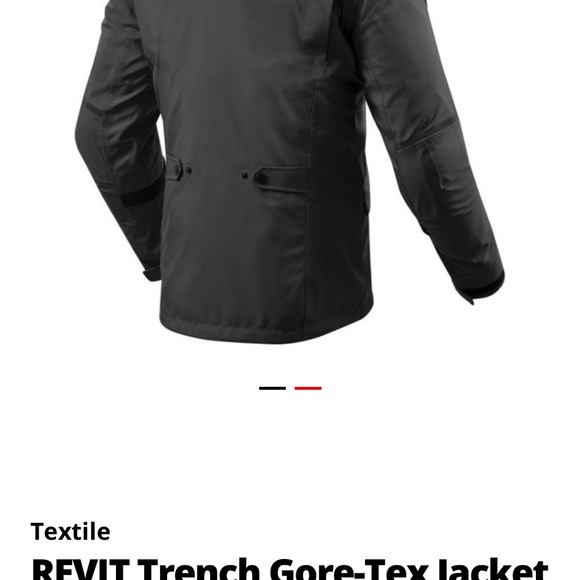 Jacket - Picture 13 of 13